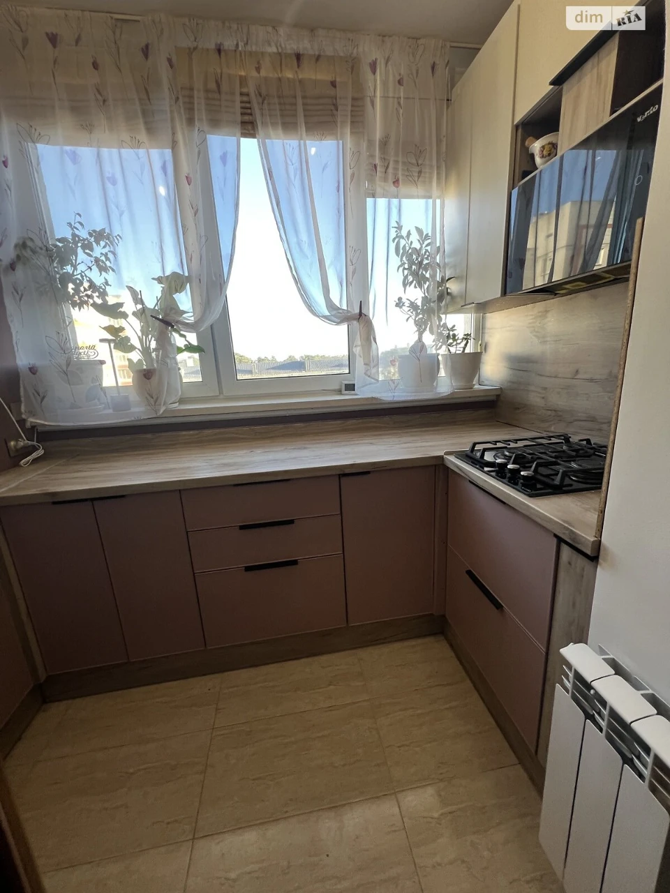 Apartment for Sale in Bucha