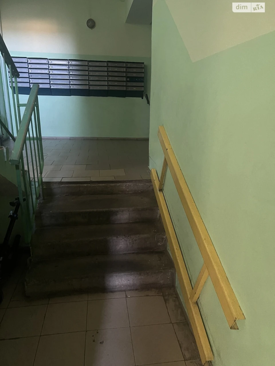 Apartment for Sale in Bucha