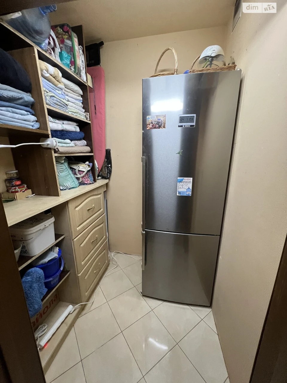 Apartment for Sale in Bucha