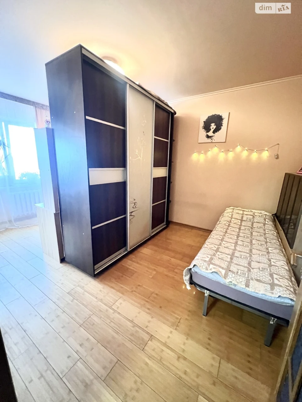 Apartment for Sale in Bucha