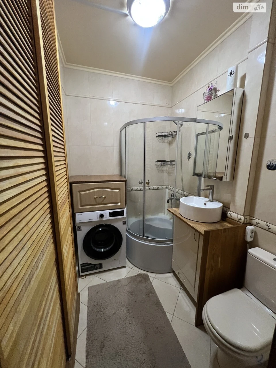 Apartment for Sale in Bucha