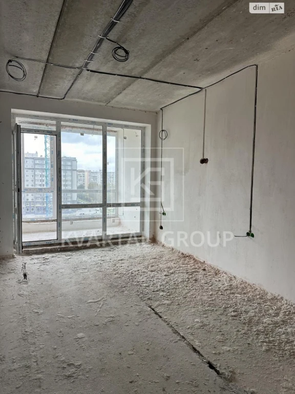 Apartment for Sale in Bucha