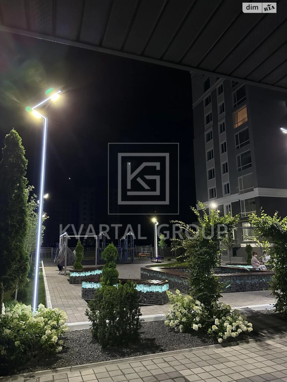 Apartment for Sale in Bucha