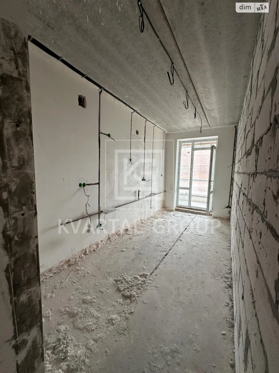 Apartment for Sale in Bucha