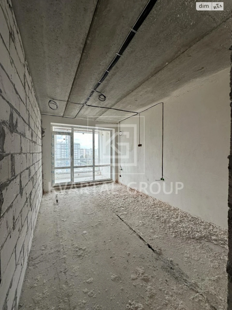 Apartment for Sale in Bucha