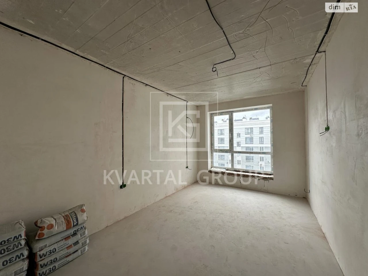 Apartment for Sale in Bucha