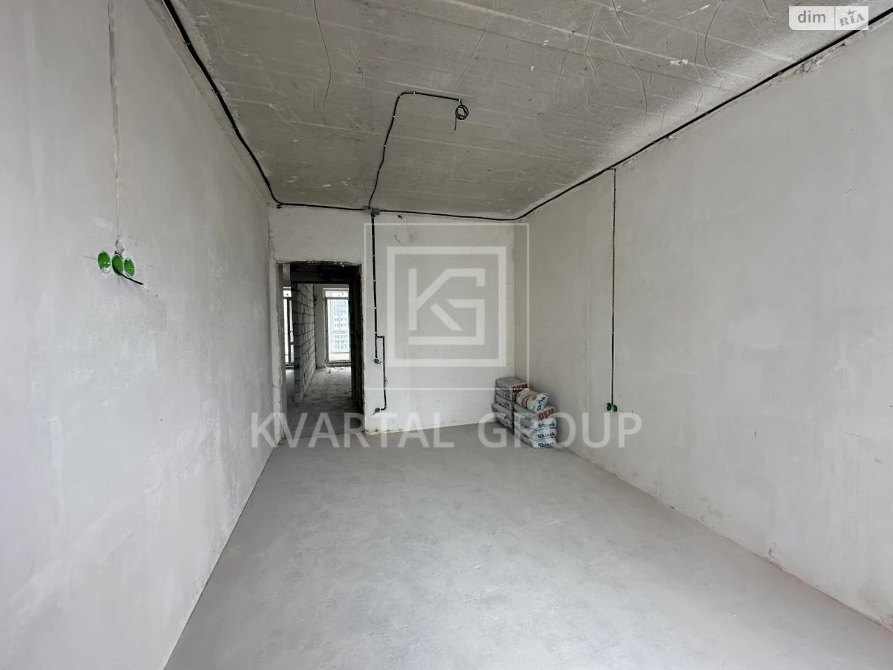 Apartment for Sale in Bucha