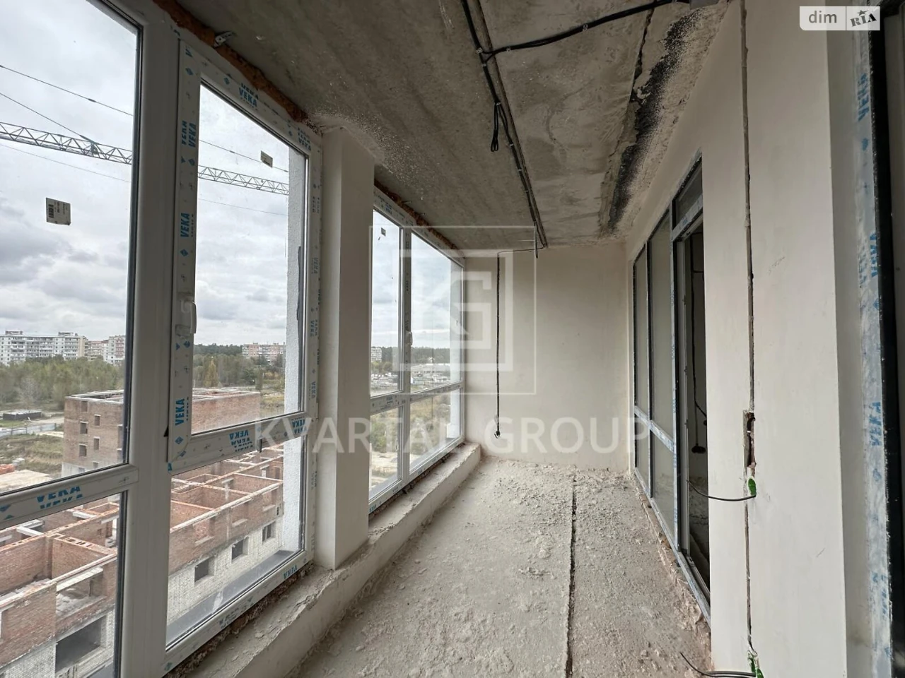 Apartment for Sale in Bucha