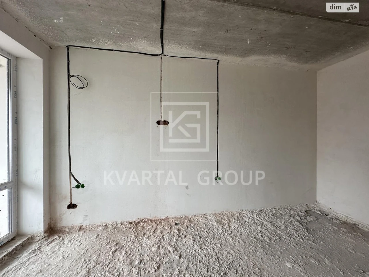 Apartment for Sale in Bucha
