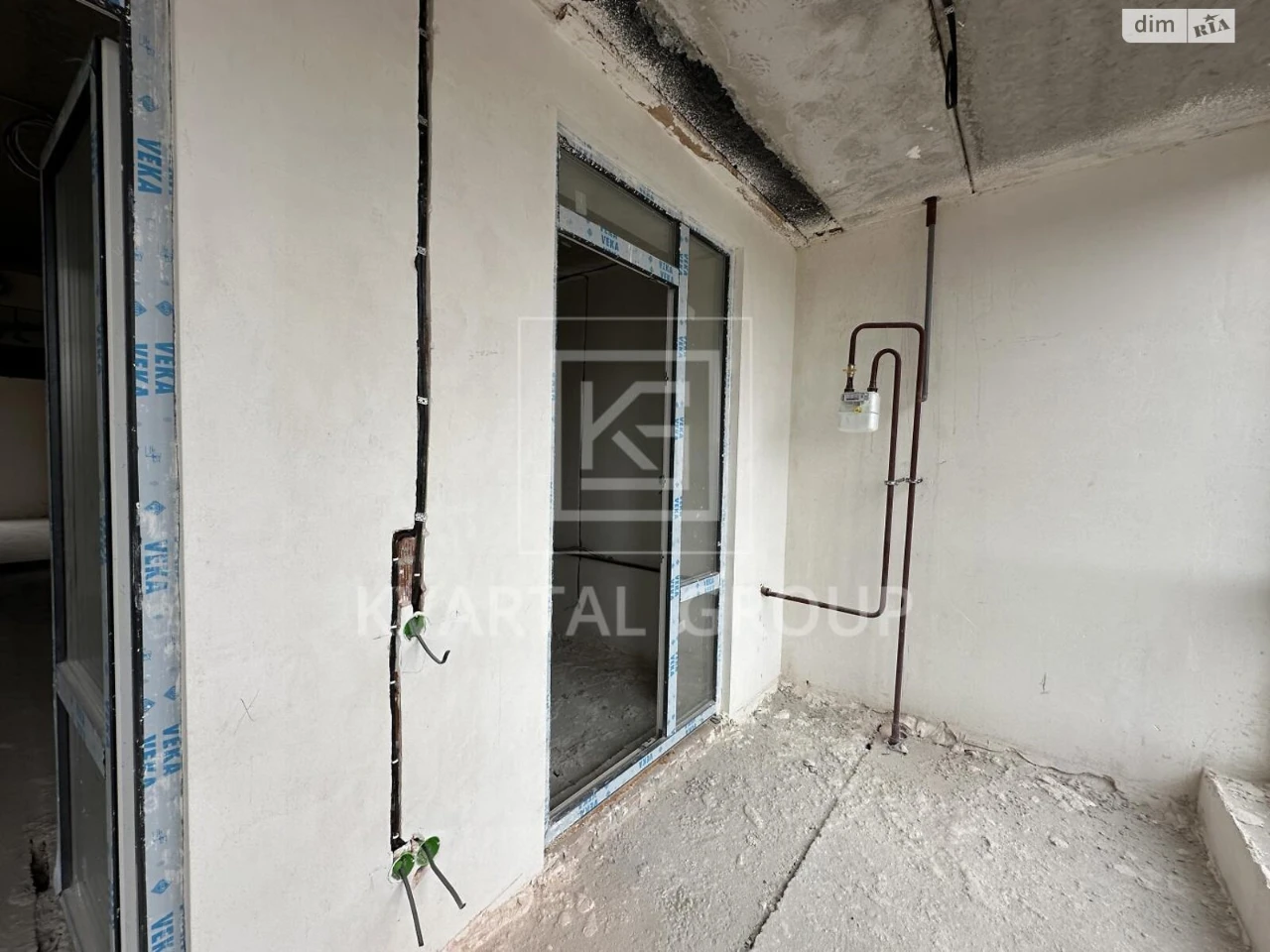 Apartment for Sale in Bucha