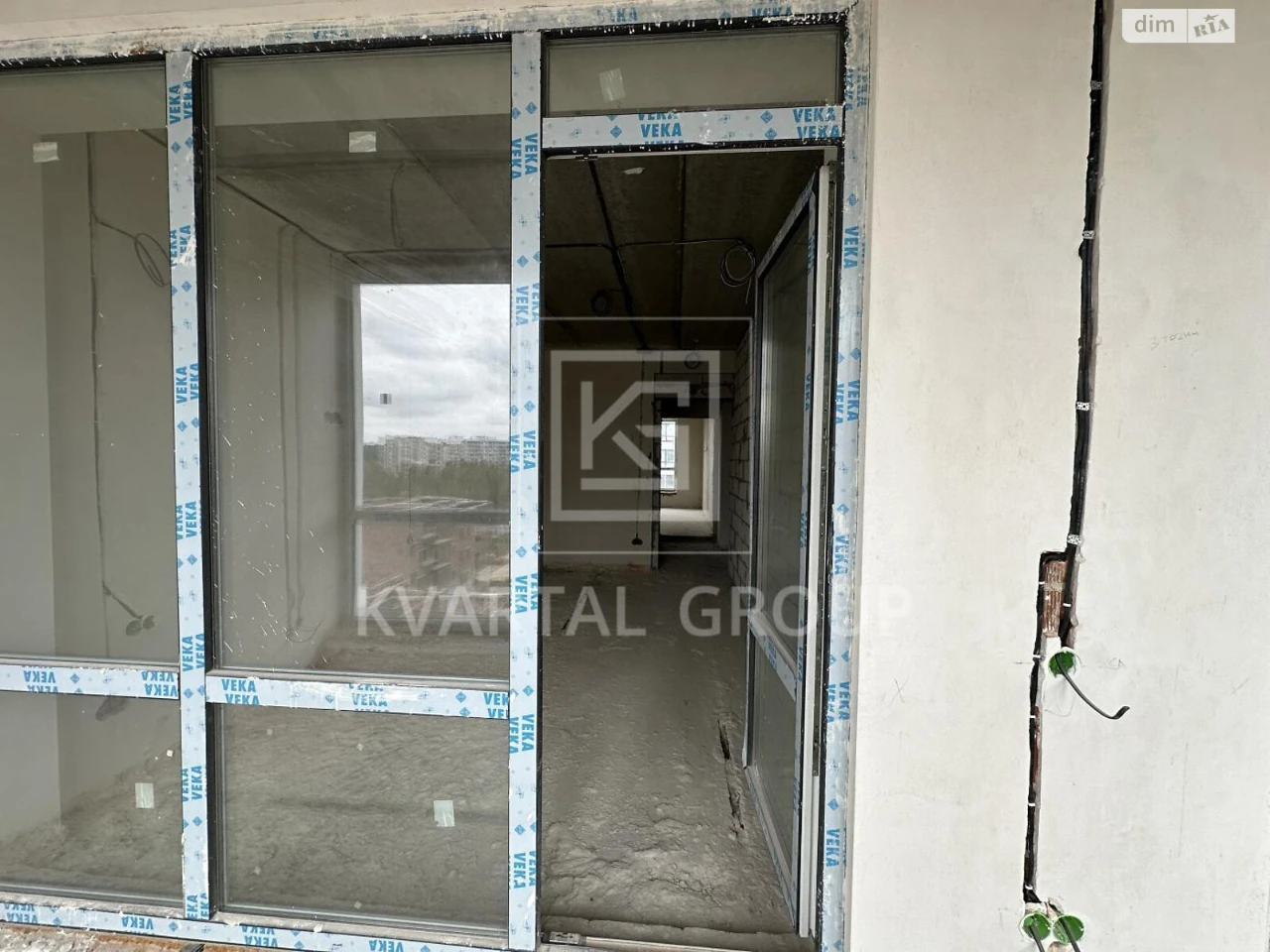 Apartment for Sale in Bucha