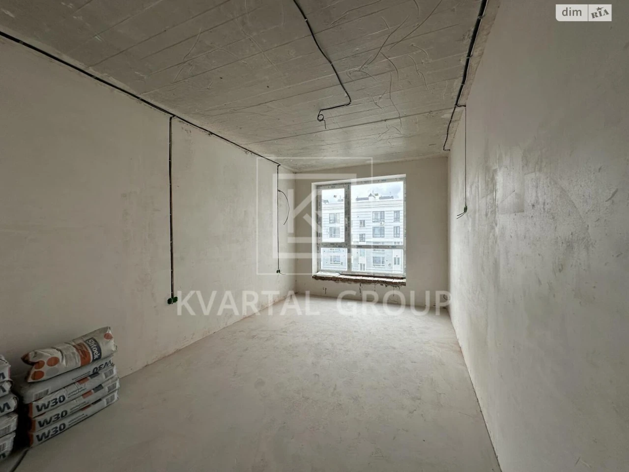 Apartment for Sale in Bucha