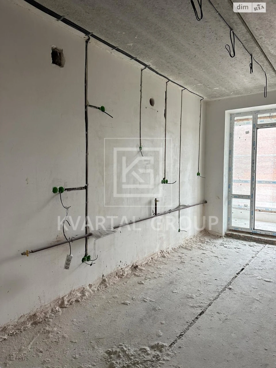 Apartment for Sale in Bucha