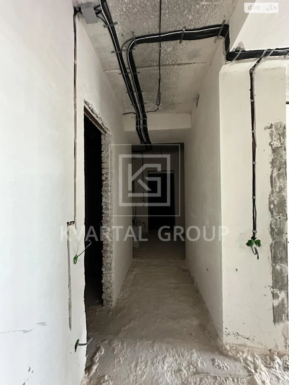 Apartment for Sale in Bucha
