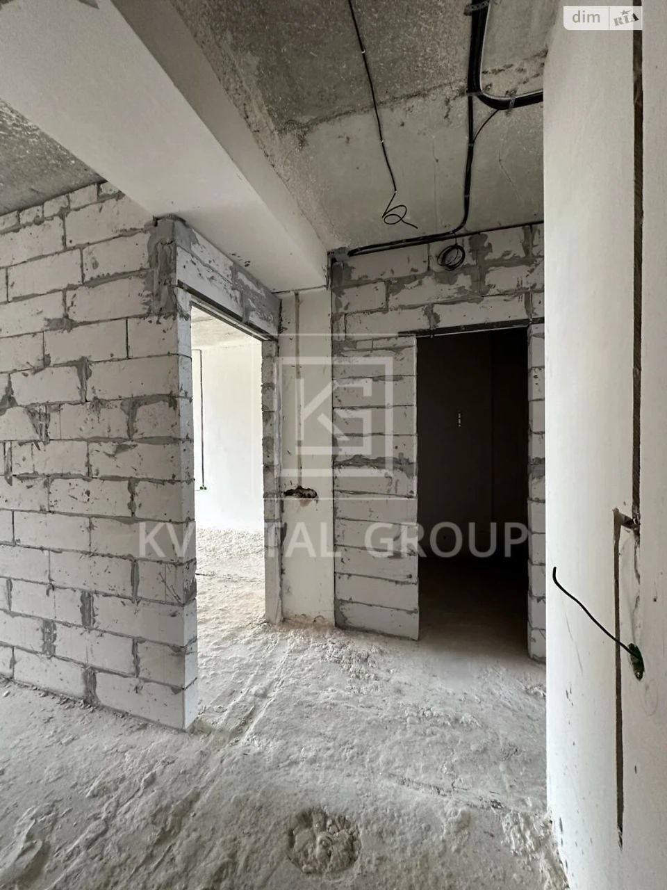 Apartment for Sale in Bucha