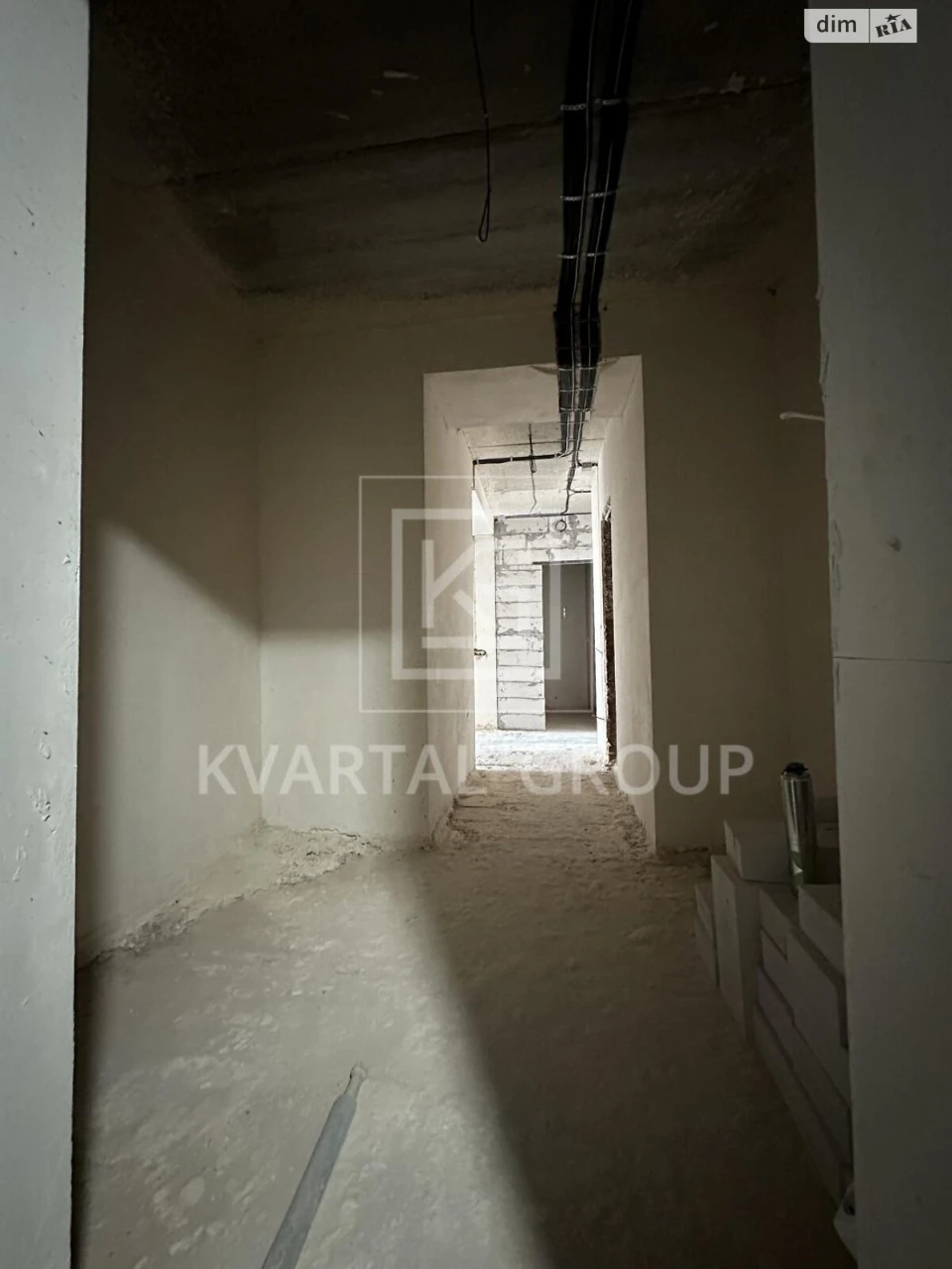 Apartment for Sale in Bucha