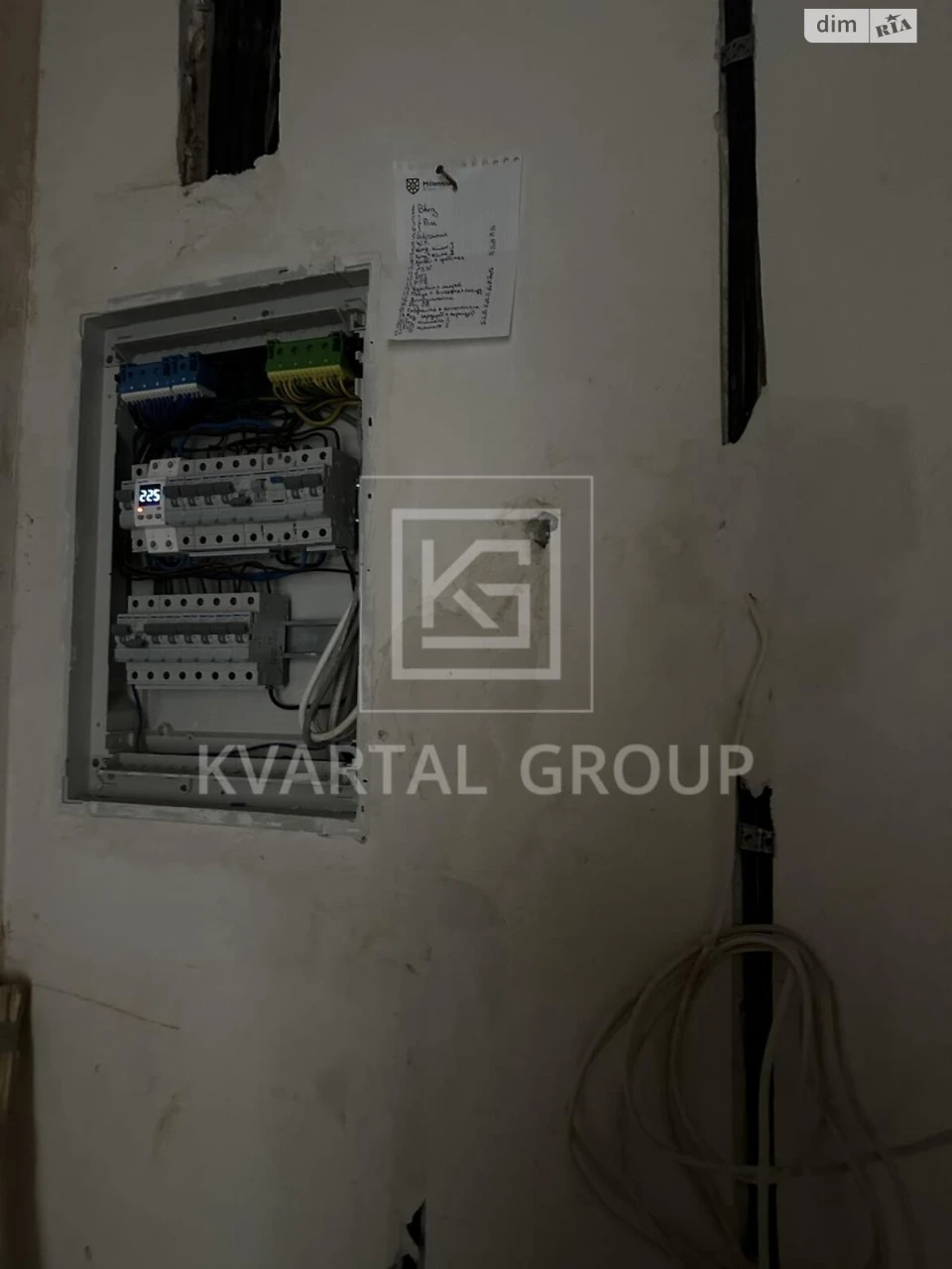 Apartment for Sale in Bucha
