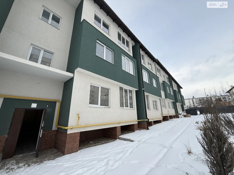 Apartment for Sale in Bucha