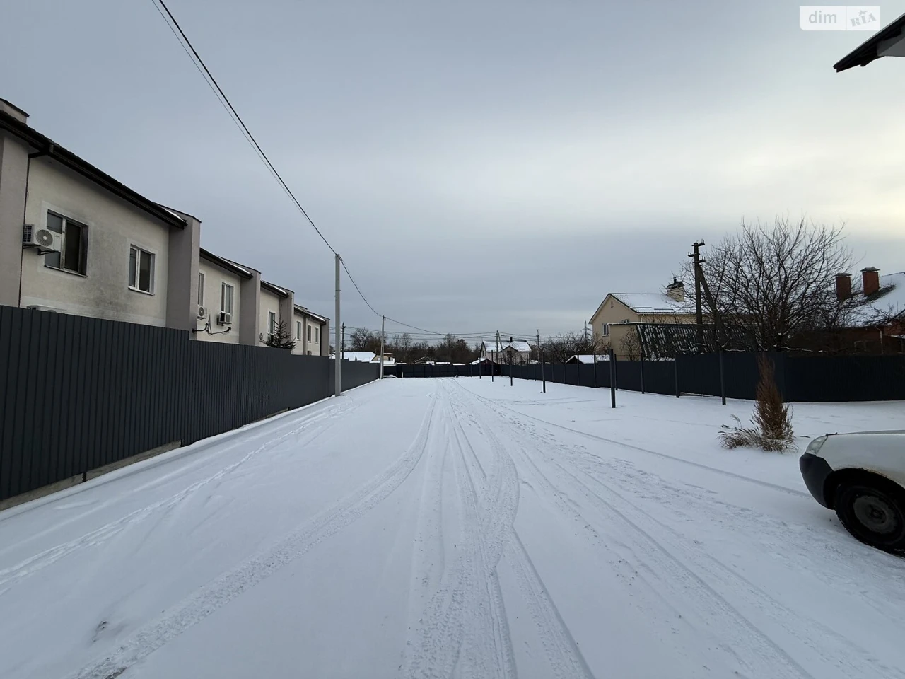 Apartment for Sale in Bucha