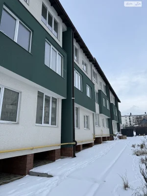 Apartment for Sale in Bucha