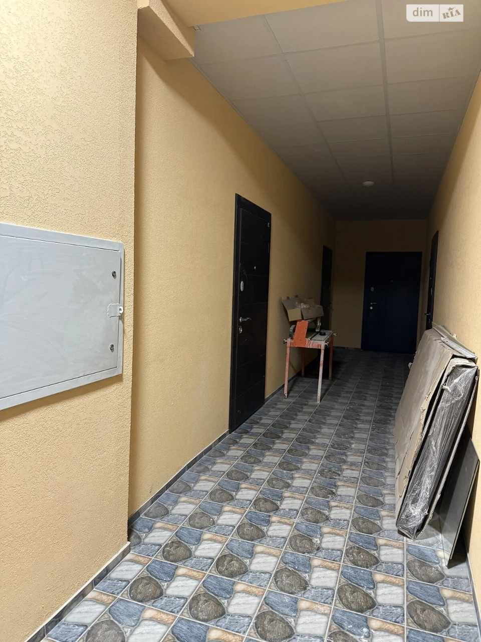 Apartment for Sale in Bucha