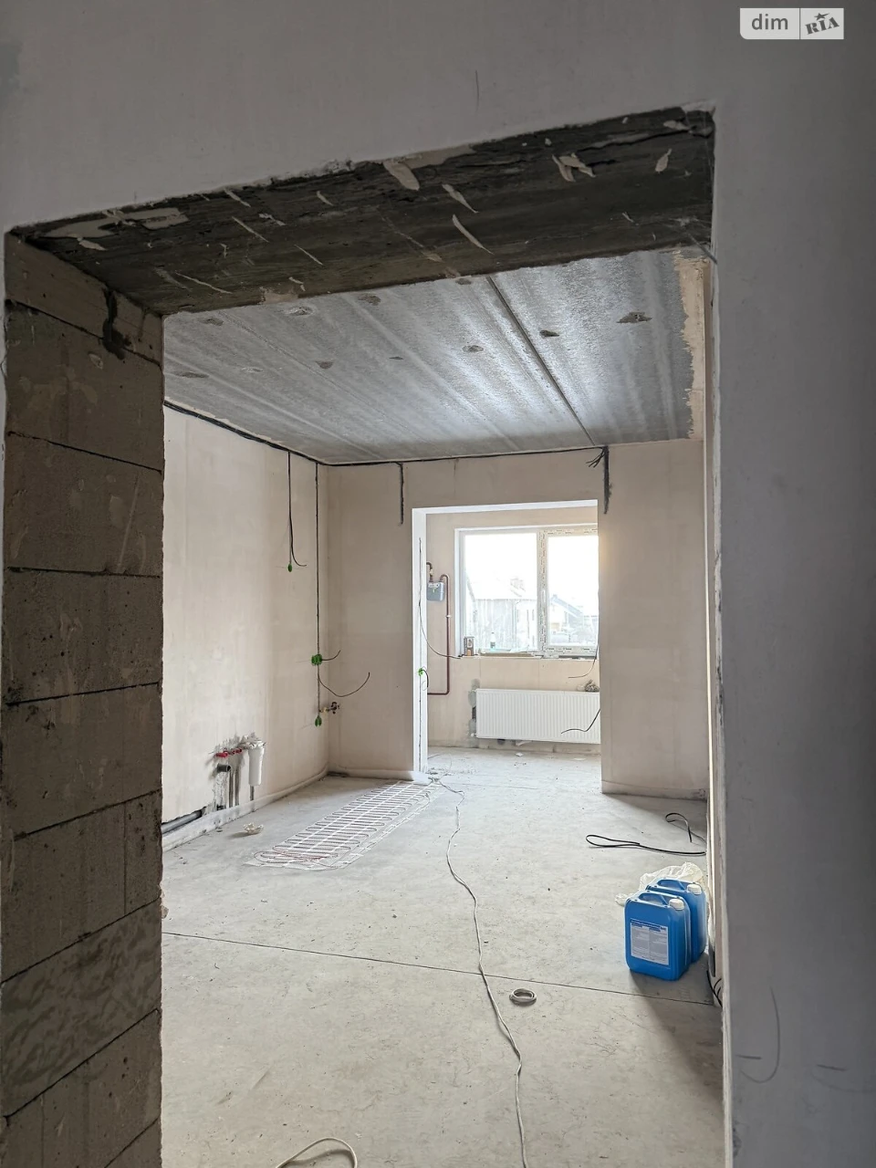 Apartment for Sale in Bucha