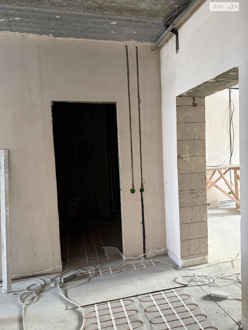 Apartment for Sale in Bucha