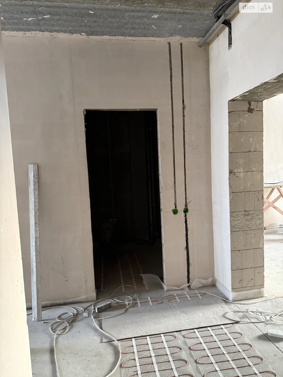 Apartment for Sale in Bucha
