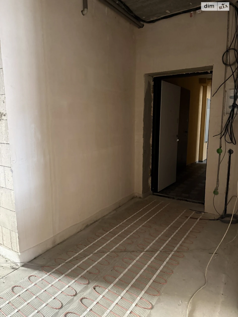 Apartment for Sale in Bucha