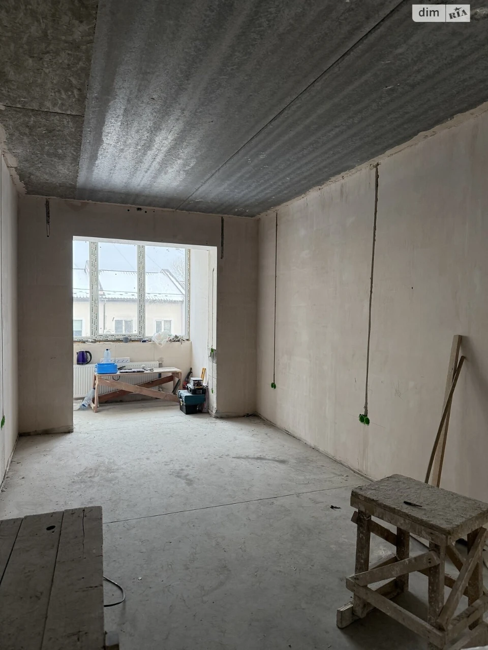 Apartment for Sale in Bucha