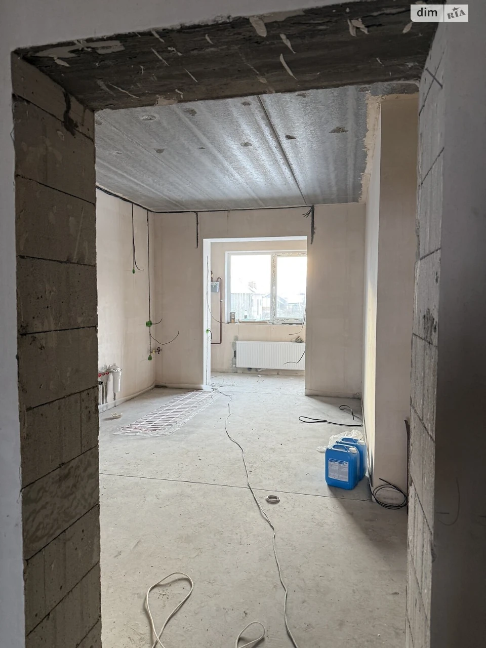 Apartment for Sale in Bucha