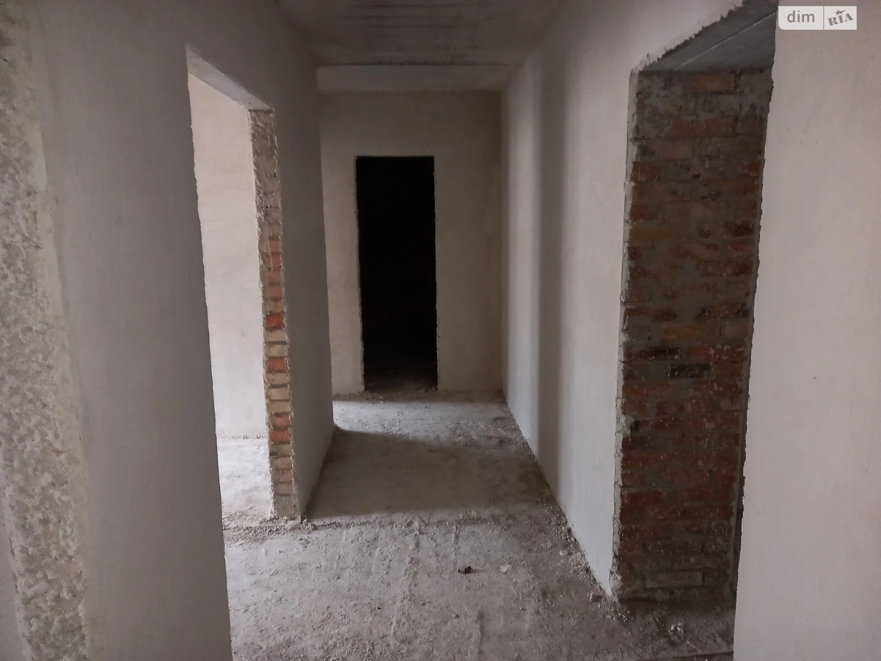 Apartment for Sale in Bucha