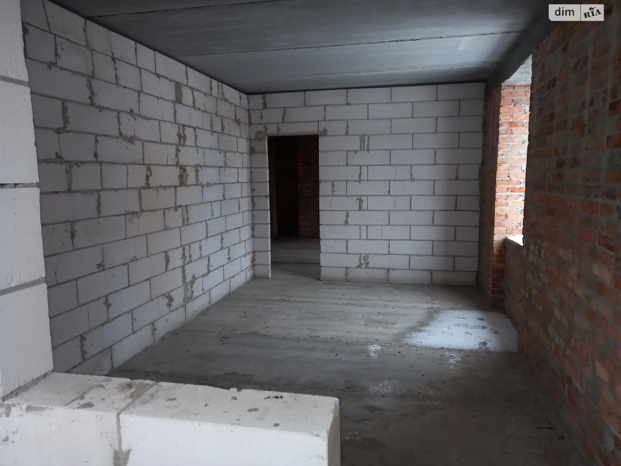 Продажа Квартира Буча