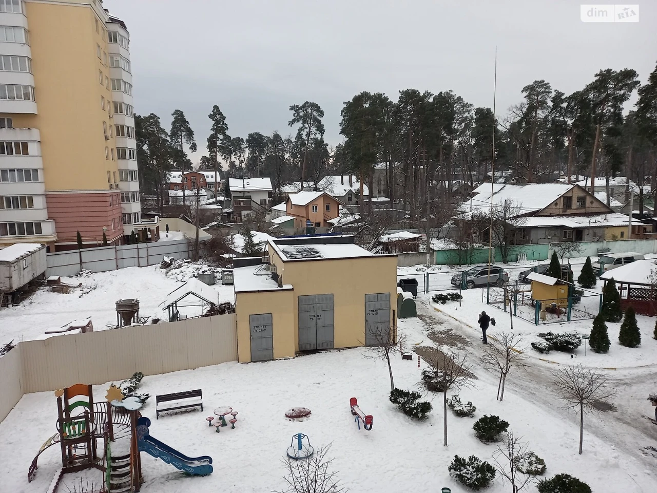 Продажа Квартира Буча