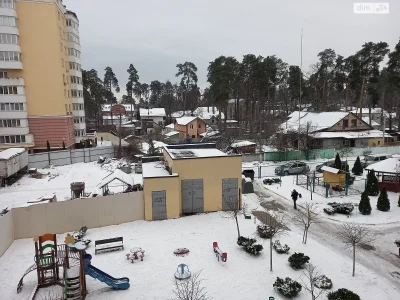 Продажа Квартира Буча