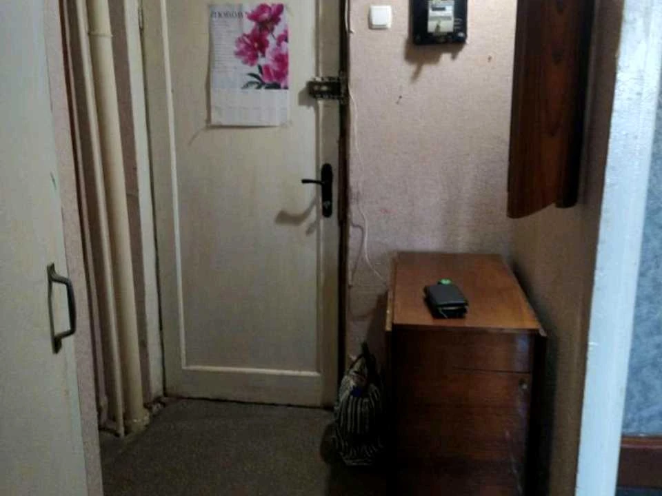 Apartment. Kharkiv, Dziuby Avenue.