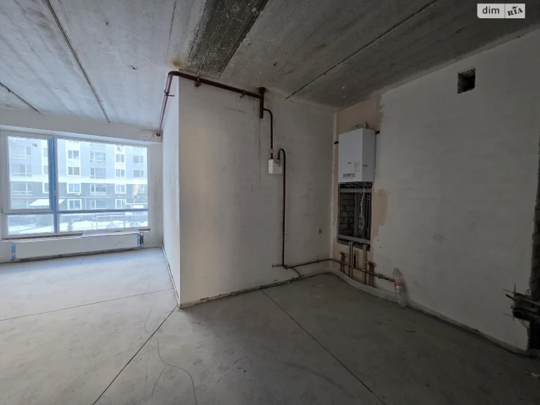Apartment for Sale in Bucha