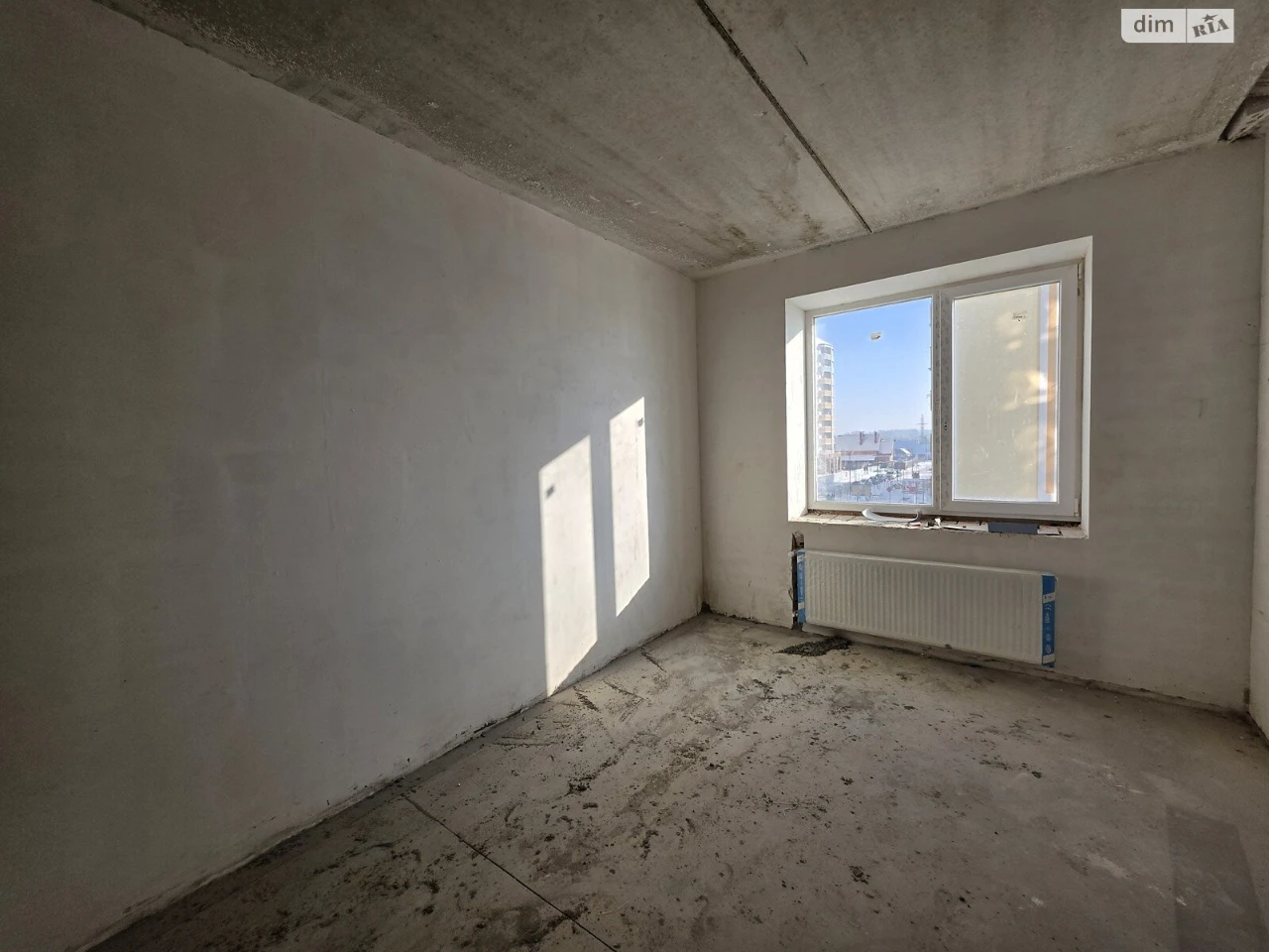 Apartment for Sale in Bucha