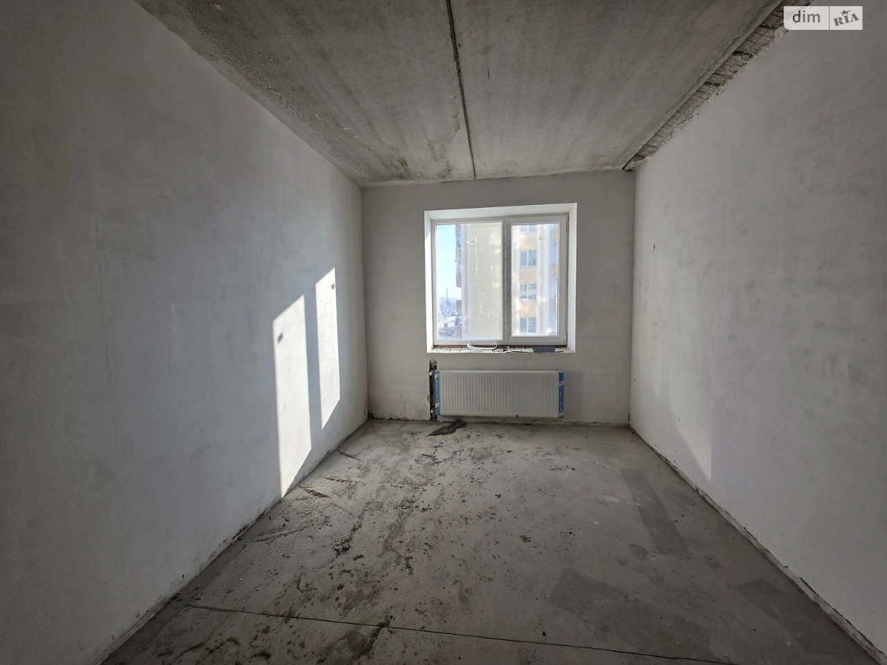 Apartment for Sale in Bucha