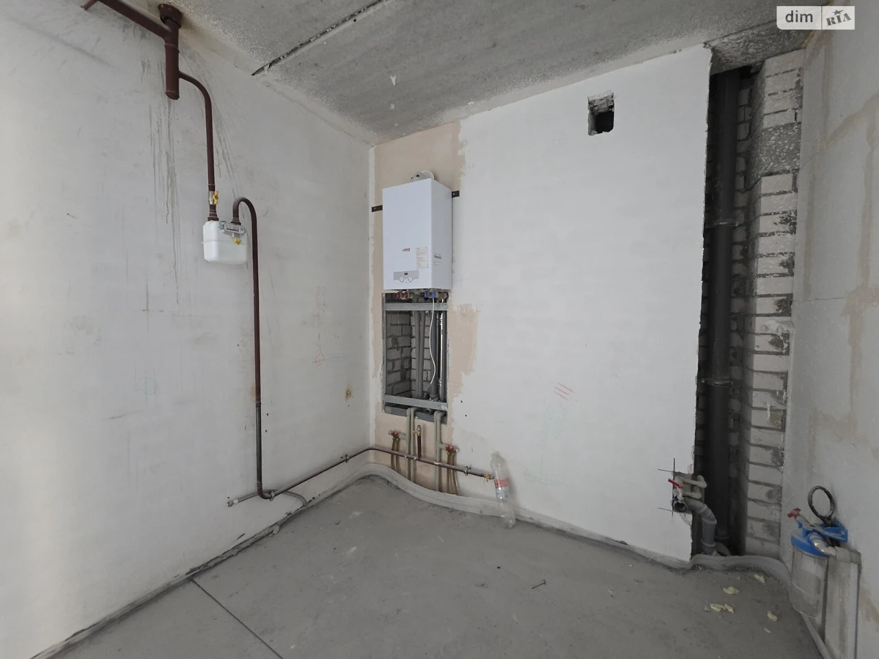 Apartment for Sale in Bucha