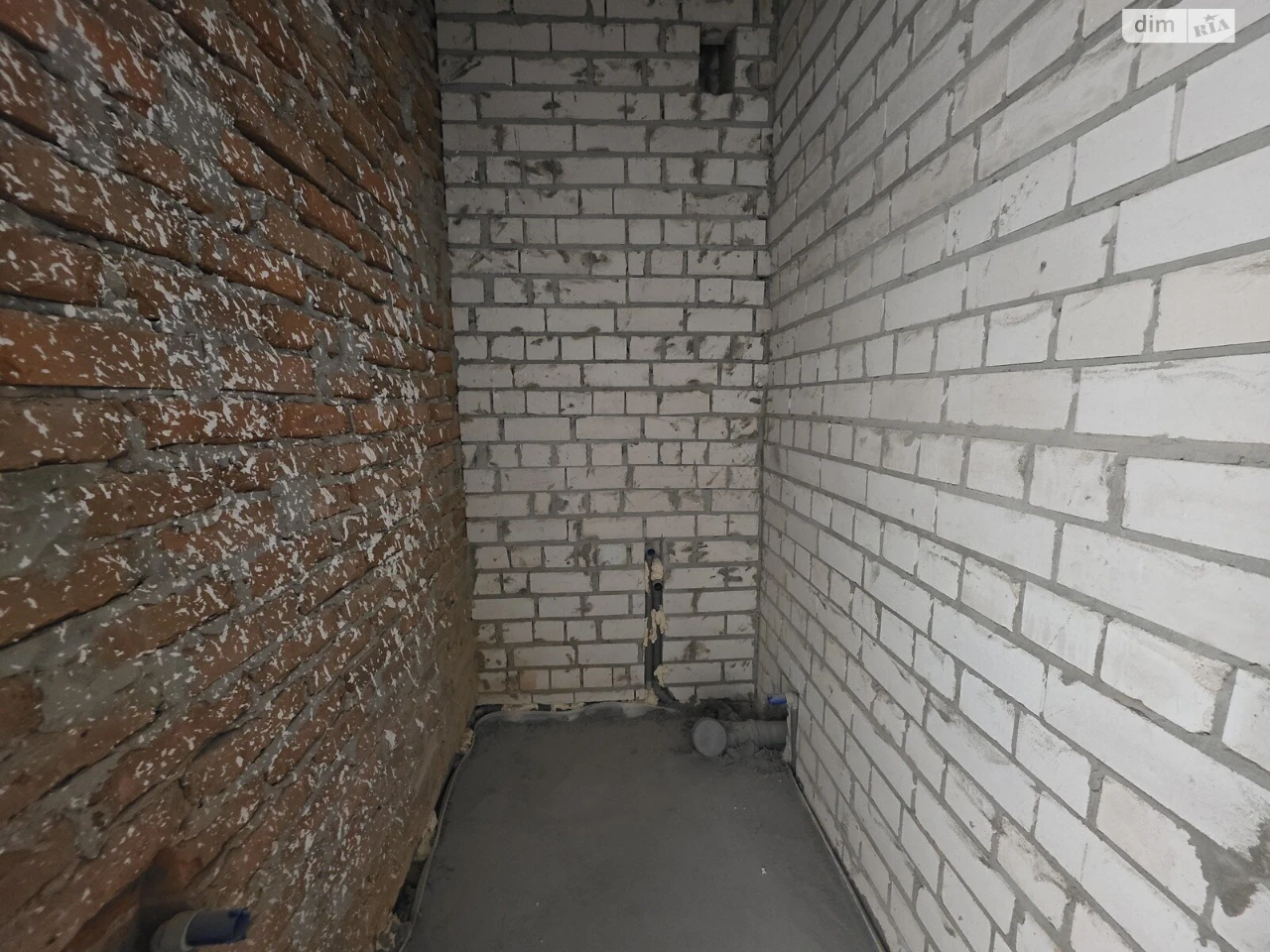 Apartment for Sale in Bucha