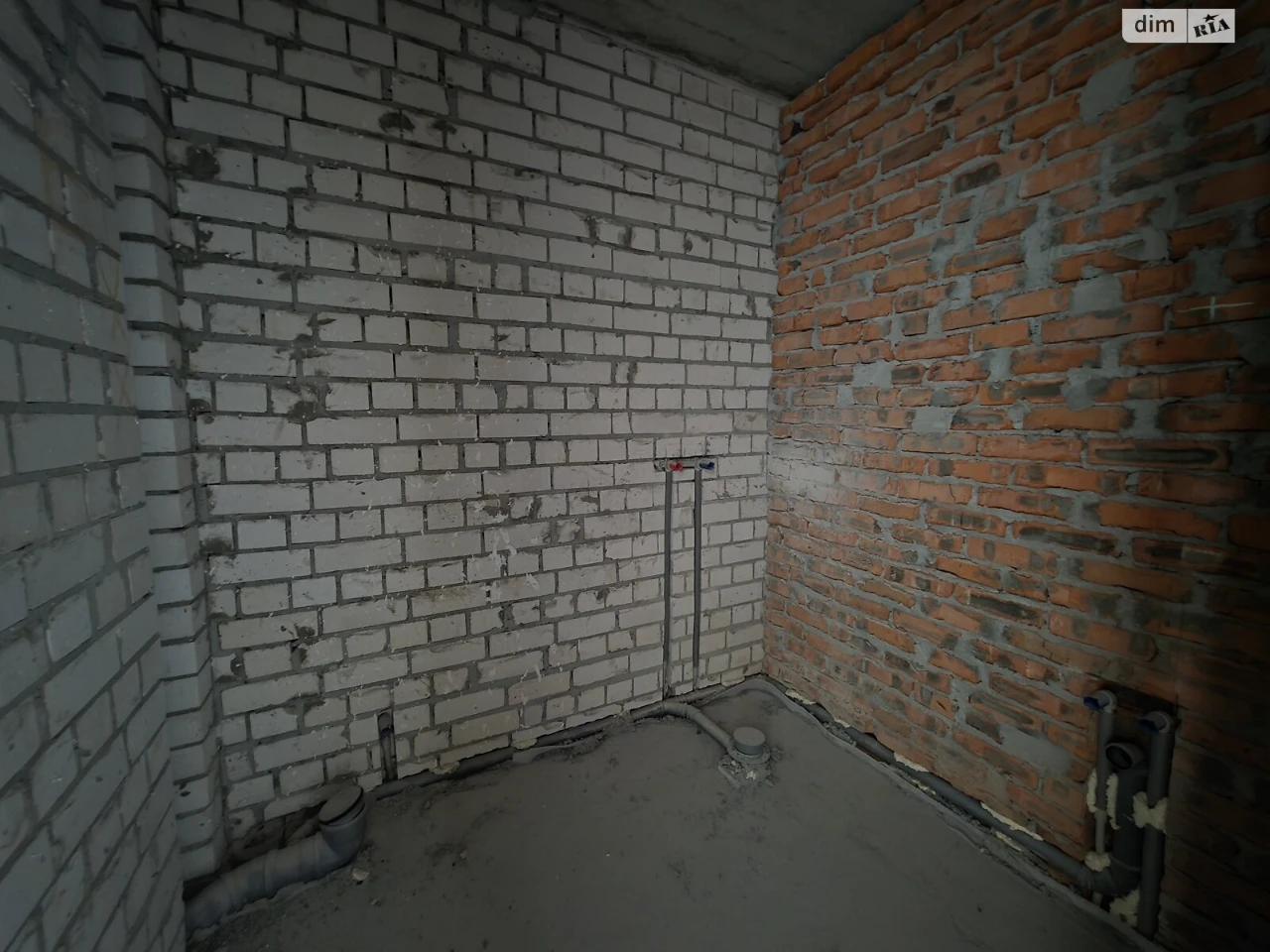 Apartment for Sale in Bucha