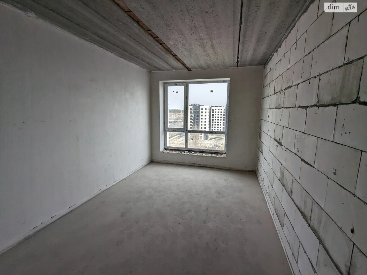 Apartment for Sale in Bucha