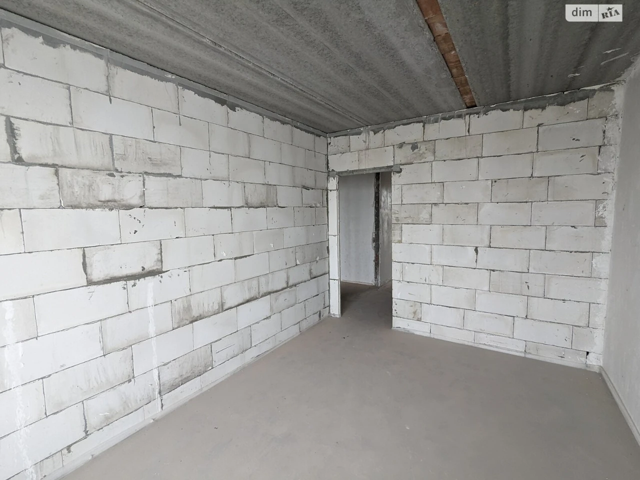 Apartment for Sale in Bucha