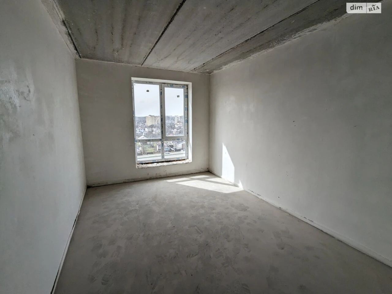 Apartment for Sale in Bucha