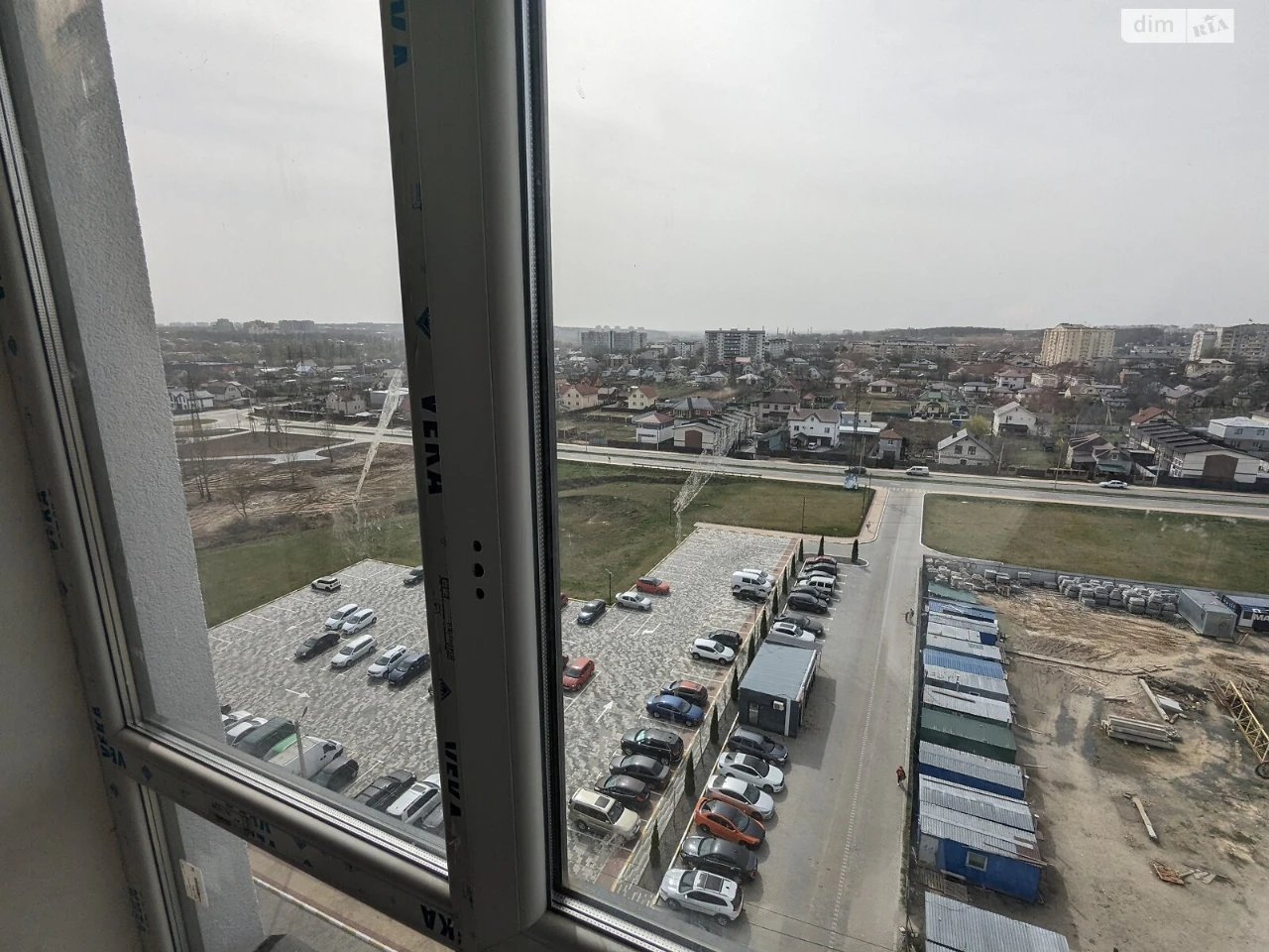 Apartment for Sale in Bucha