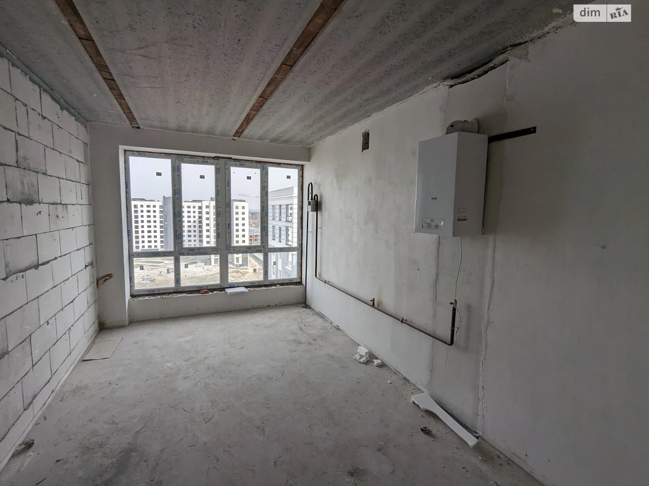 Apartment for Sale in Bucha