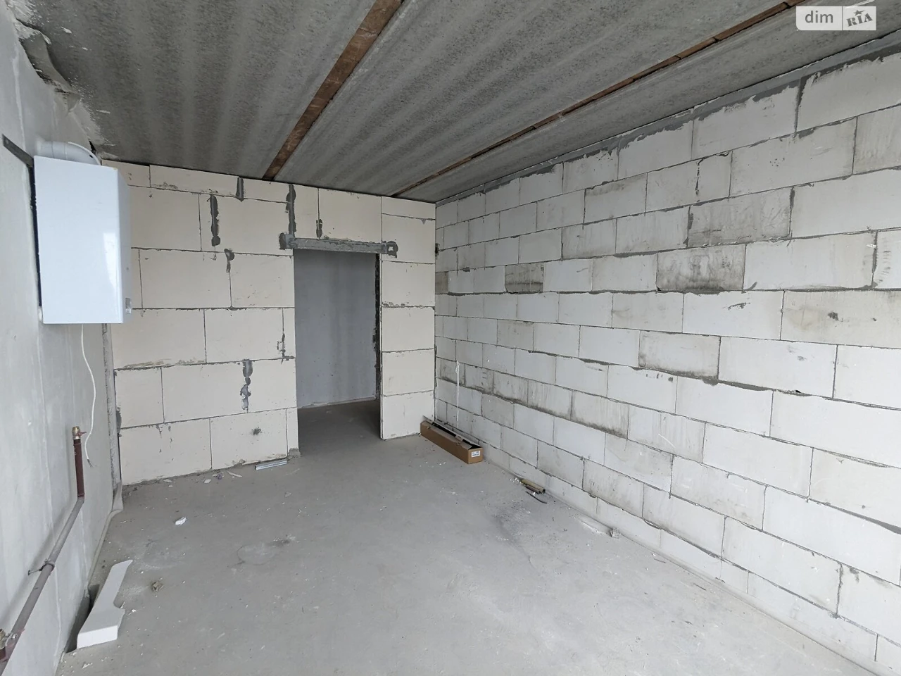 Apartment for Sale in Bucha