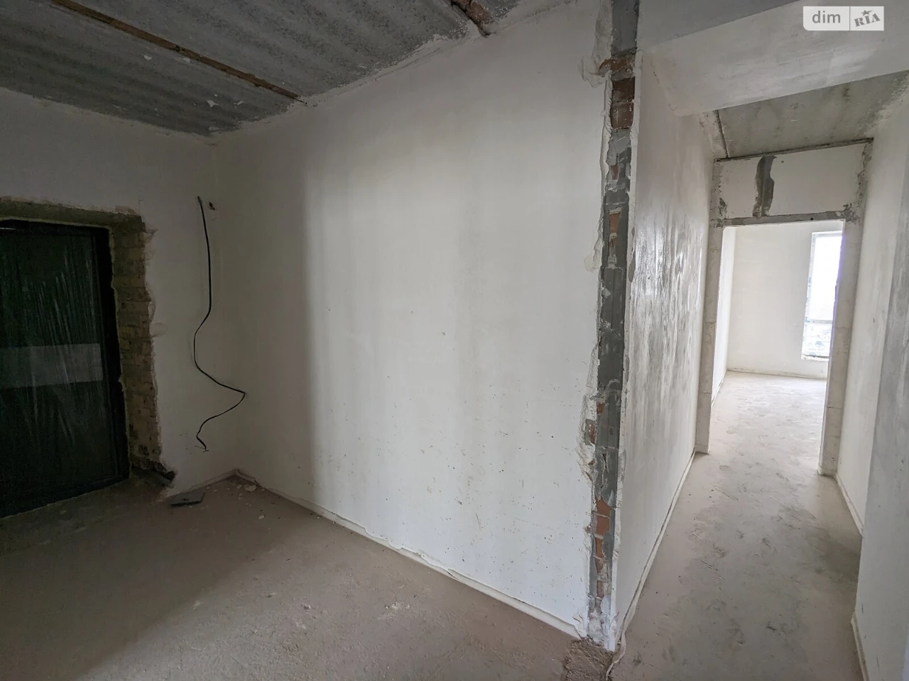 Apartment for Sale in Bucha