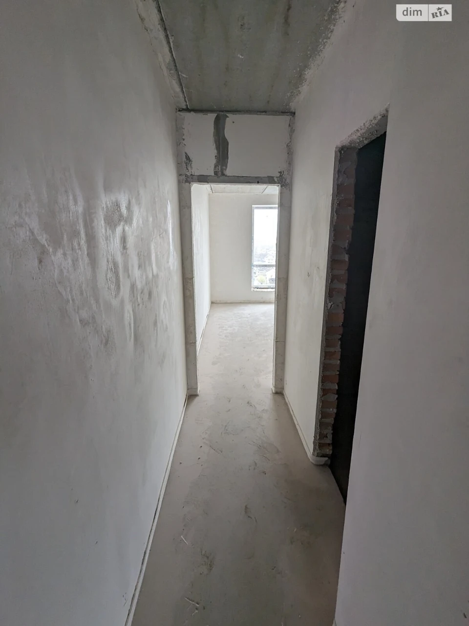 Apartment for Sale in Bucha